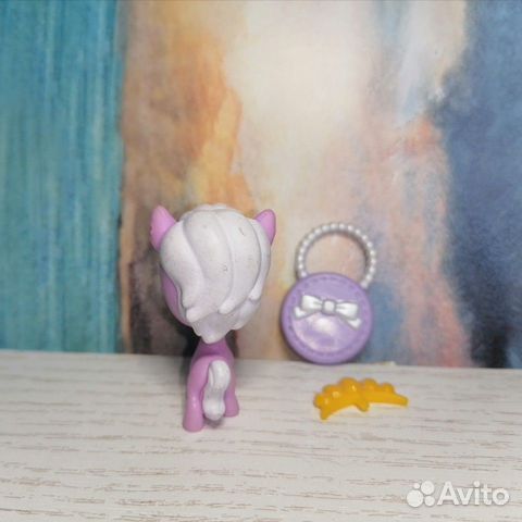 Littlest Pet Shop LPS пони лпс пет ооак Littlest Pet Shop LPS пони лпс пет ооак