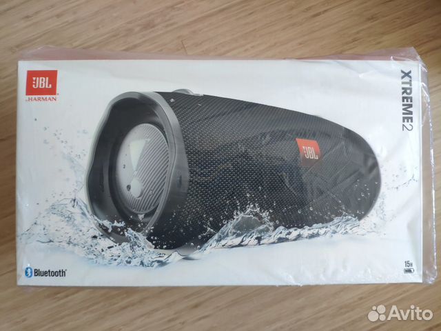 JBL Xtreme 2 оригинал новая гарантия JBL Xtreme 2 оригинал новая гарантия