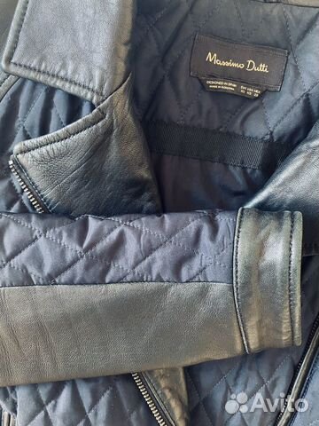 Куртка Massimo Dutti Куртка Massimo Dutti