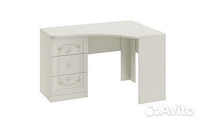 Стол письменный и стул ученический