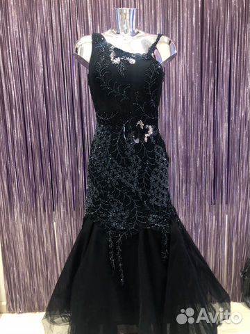 Платье вечерние Платье вечерние