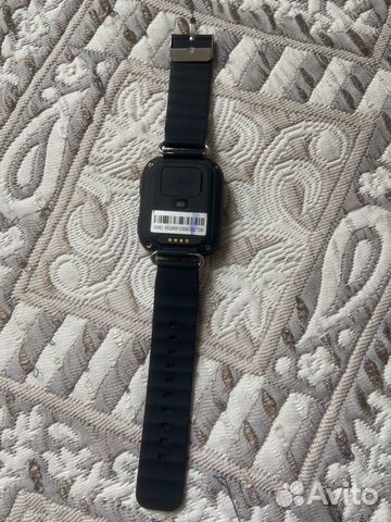 Smart watch детские часы с gps (модель q90) Smart watch детские часы с gps (модель q90)
