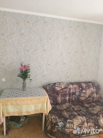 2-к квартира, 58.4 м², 1/16 эт.