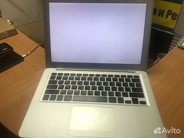 Apple MacBook Air 2008 128 Gb и эксклюзивная беспр Apple MacBook Air 2008 128 Gb и эксклюзивная беспр