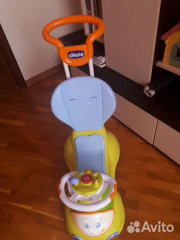 Каталка chicco Каталка chicco