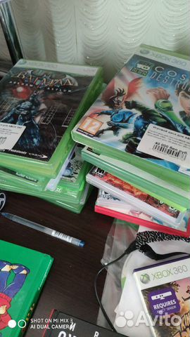 Xbox 360 с Кинектом Xbox 360 с Кинектом