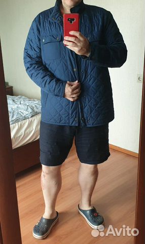 Осенняя куртка GAP, XL