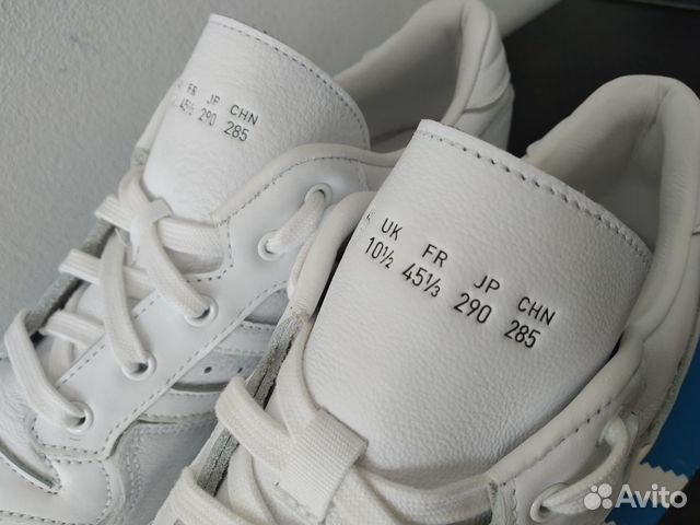 Кроссовки Adidas Originals Rivalry LOW новые ориги Кроссовки Adidas Originals Rivalry LOW новые ориги