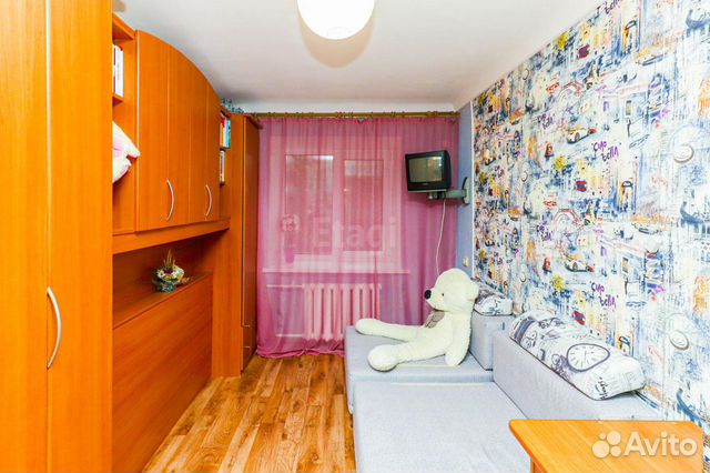 2-к квартира, 42.3 м², 3/5 эт. 2-к квартира, 42.3 м², 3/5 эт.