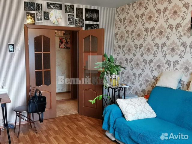 2-к квартира, 52.2 м², 11/14 эт. 2-к квартира, 52.2 м², 11/14 эт.