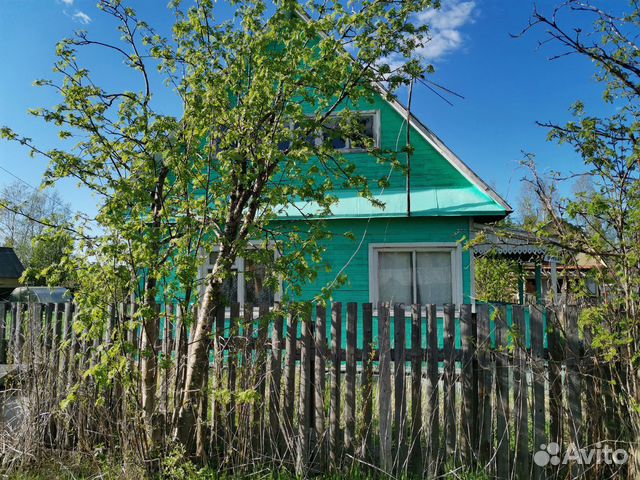 купить дом из бревна Северодвинск