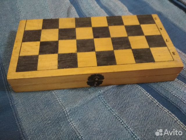 Шахматы Шахматы
