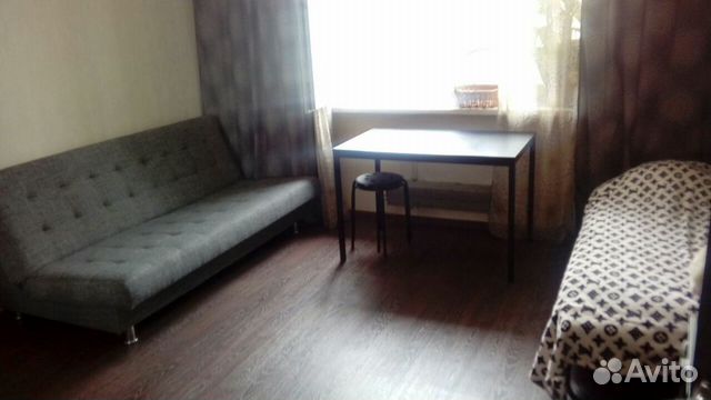 Комната 15 м² в 2-к, 9/23 эт. Комната 15 м² в 2-к, 9/23 эт.