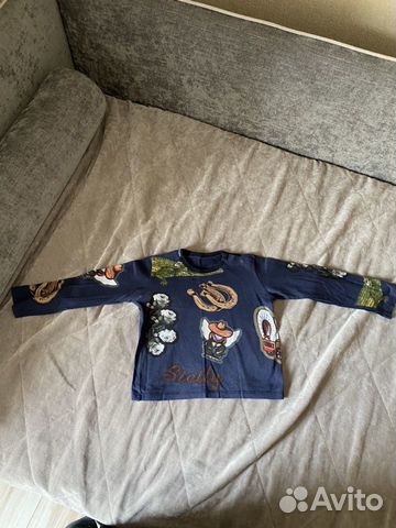 Кофта dolce gabbana оригинал