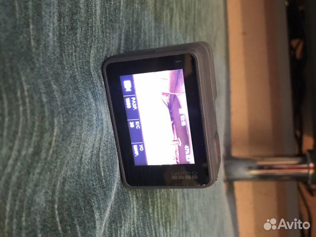 Камера GoPro Hero 5 Black Камера GoPro Hero 5 Black