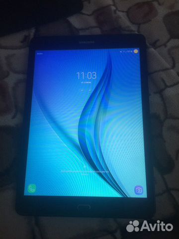 Samsung Galaxy Tab A