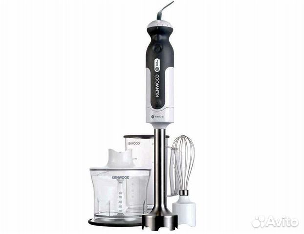Погружной блендер kenwood HB 722 Погружной блендер kenwood HB 722