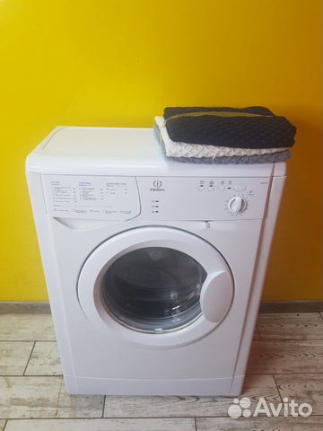 Стиральная машина бу Indesit Стиральная машина бу Indesit