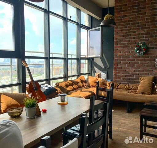 Комната 20 м² в > 9-к, 20/20 эт.