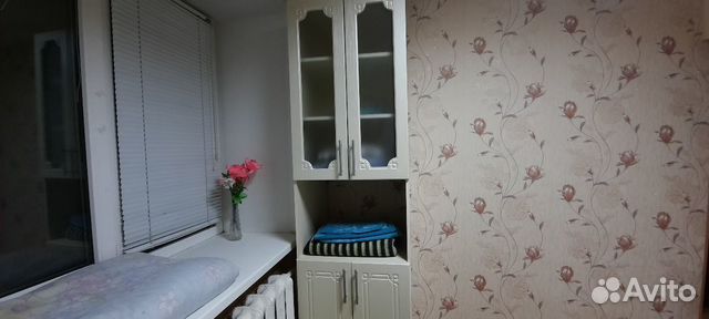 1-к квартира, 31 м², 1/5 эт.
