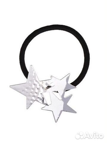 Резинка для волос 