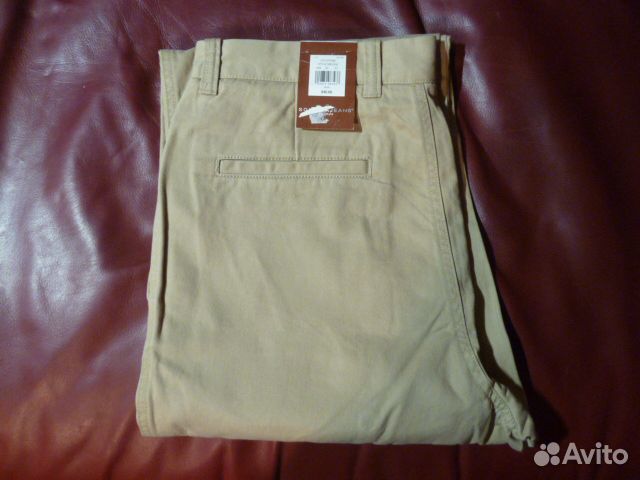 Летние Слаксы Sonoma Jeans Relaxe из США W32хL32 Летние Слаксы Sonoma Jeans Relaxe из США W32хL32
