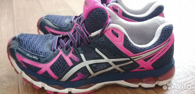 Кроссовки asics Кроссовки asics
