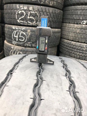 385 65 22.5 б/у Michelin арт. Г637 шины 385 65 22.5 б/у Michelin арт. Г637 шины