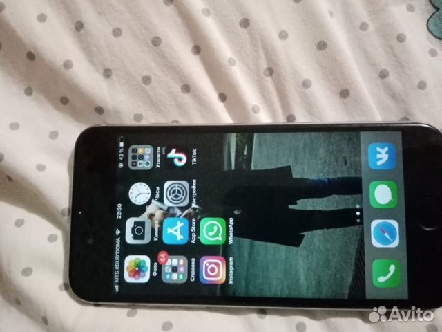 iPhone 6s iPhone 6s