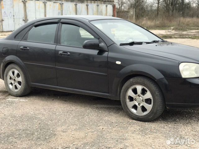 Chevrolet Lacetti 1.6 AT, 2008, 244 907 км Chevrolet Lacetti 1.6 AT, 2008, 244 907 км