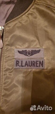 Куртка Ralph Lauren Куртка Ralph Lauren