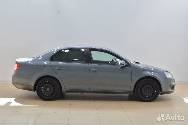 Volkswagen Jetta 1.6 AMT, 2010, 215 167 км Volkswagen Jetta 1.6 AMT, 2010, 215 167 км