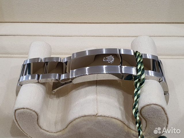 Rolex Datejust 126334 синие 2019 год