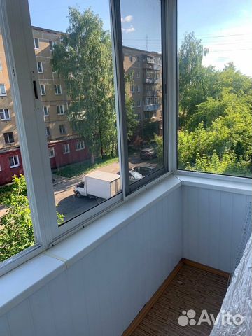 1-к квартира, 32.9 м², 4/5 эт.