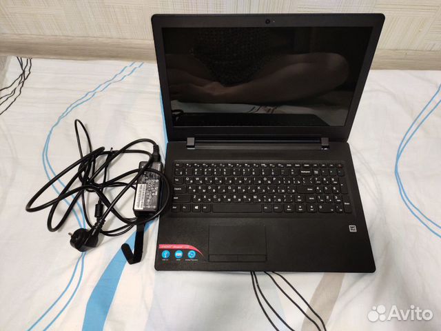Lenovo ideapad 110-15ACL Lenovo ideapad 110-15ACL