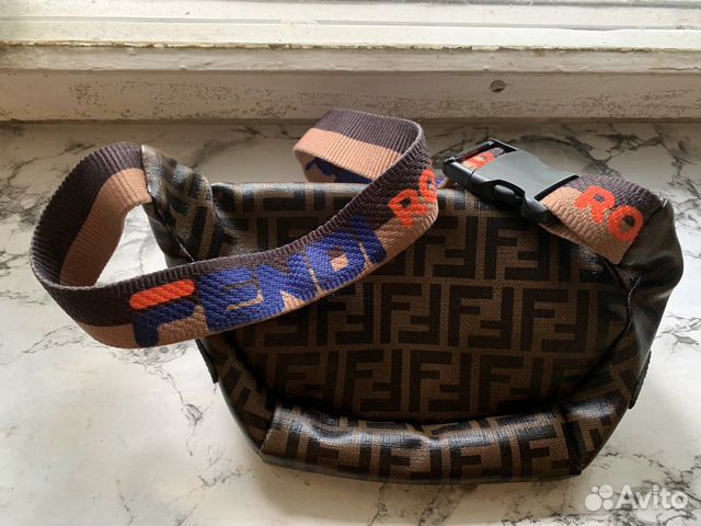 Сумка fendi Оригинал Сумка fendi Оригинал