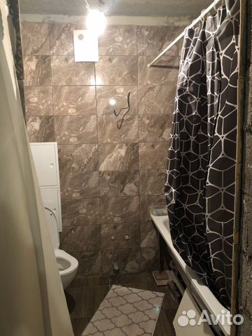 2-к квартира, 47 м², 1/3 эт.