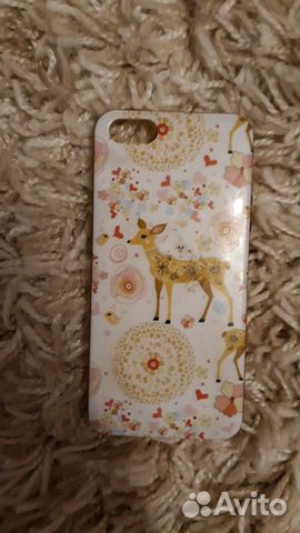 Чехол на айфон 5/5s/se Чехол на айфон 5/5s/se