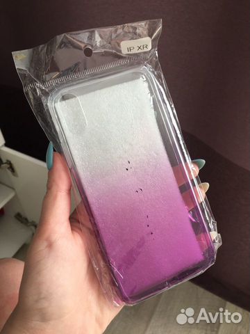 Чехол на iPhone XR Чехол на iPhone XR