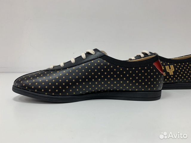 Кеды Gucci Кеды Gucci