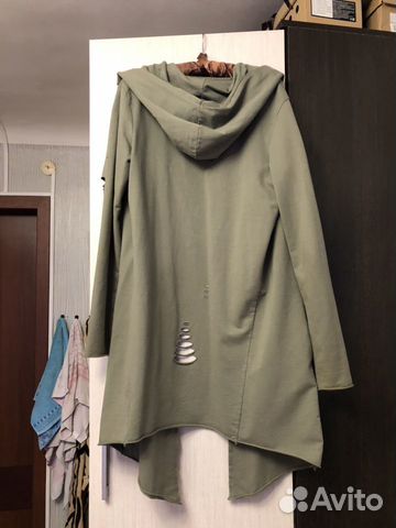 Кардиган