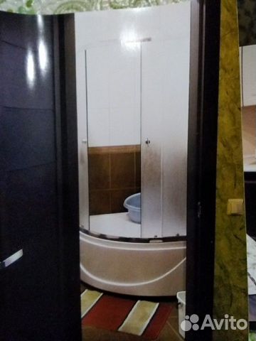 1-к квартира, 39 м², 3/5 эт.