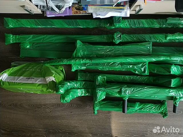 Турник - тренажёр для силовых упражнений