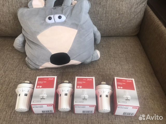 Терморегулятор Danfoss rtrw-K 7084 Терморегулятор Danfoss rtrw-K 7084