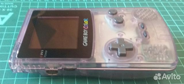 Game boy color