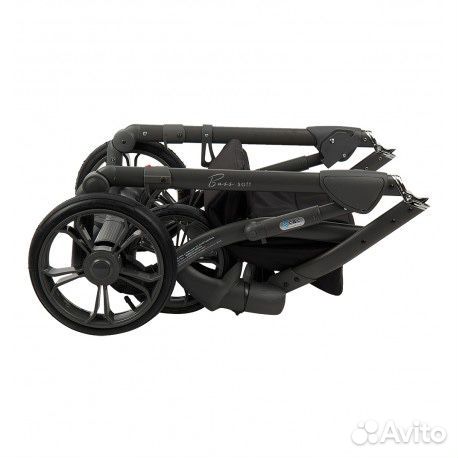 Коляска 3 в 1 Roan Bass Soft LE Коляска 3 в 1 Roan Bass Soft LE