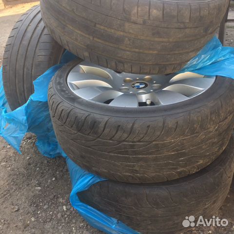 Колеса диски bmw r18 235/40 Колеса диски bmw r18 235/40