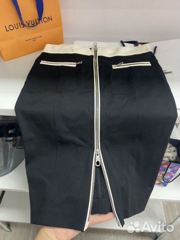 Guess Юбка-Карандаш XS Guess Юбка-Карандаш XS