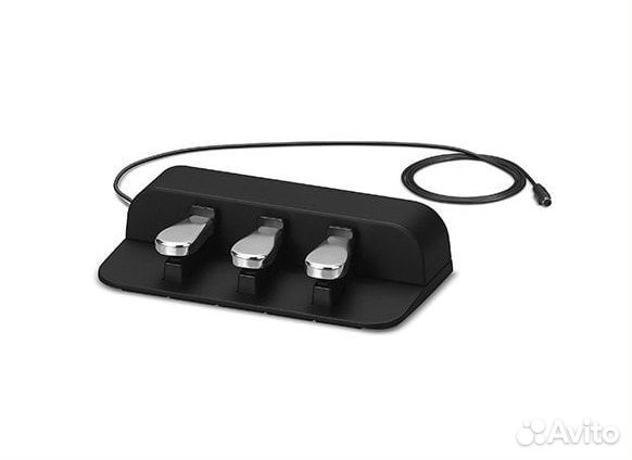 Цифровое пианино Casio Compact CDP-S150BK с блоком