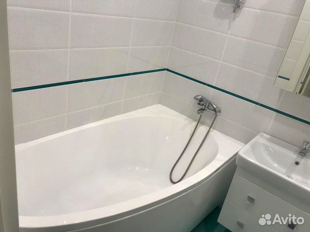 3-к квартира, 68 м², 14/19 эт. 3-к квартира, 68 м², 14/19 эт.